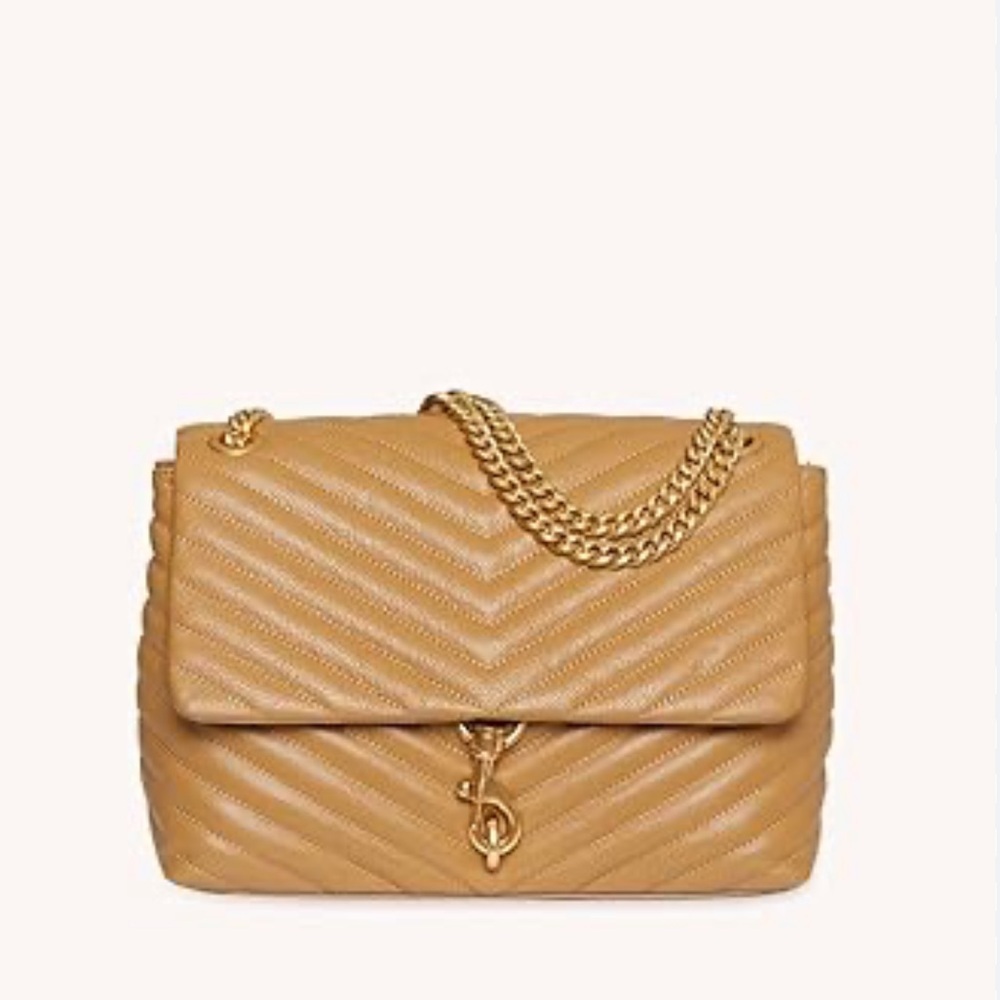 Rebecca Minkoff Edie Flap Bag